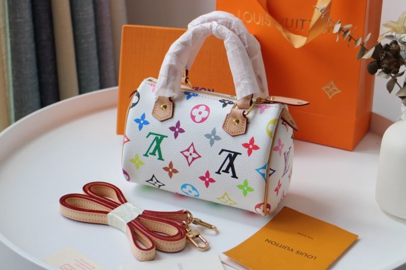 Louis Vuitton Speedy Bags